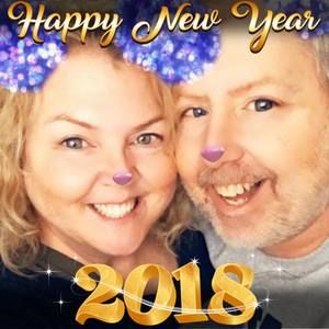 Meet your Posher, Terri